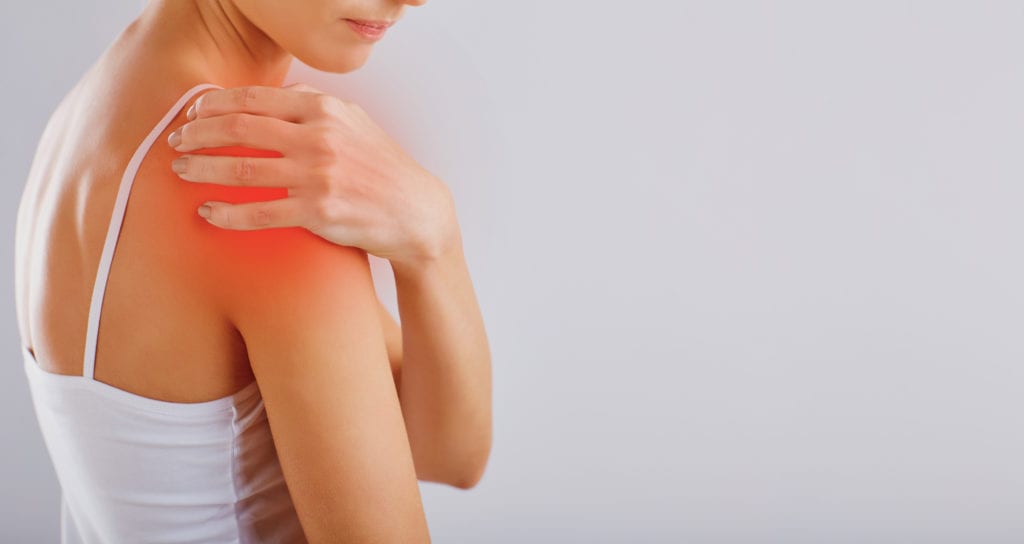 joint pain and arthritis