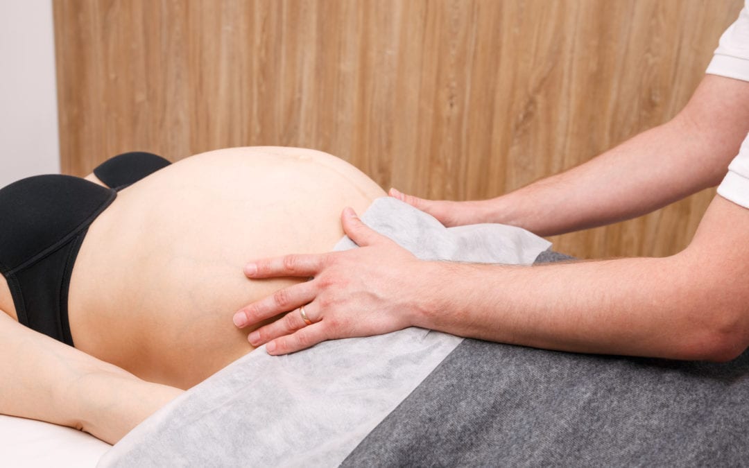 Can Chiropractic Care help to make my pregnancy healthier and easier?