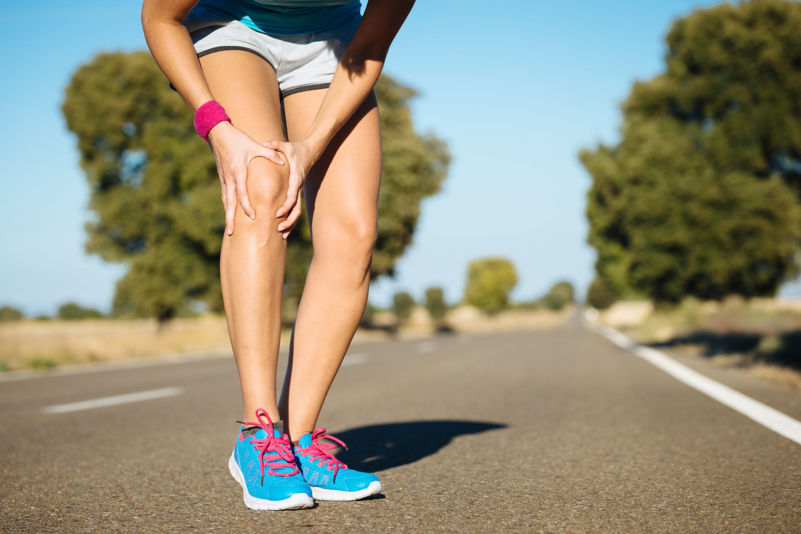 chiropractice treatment for knee injury
