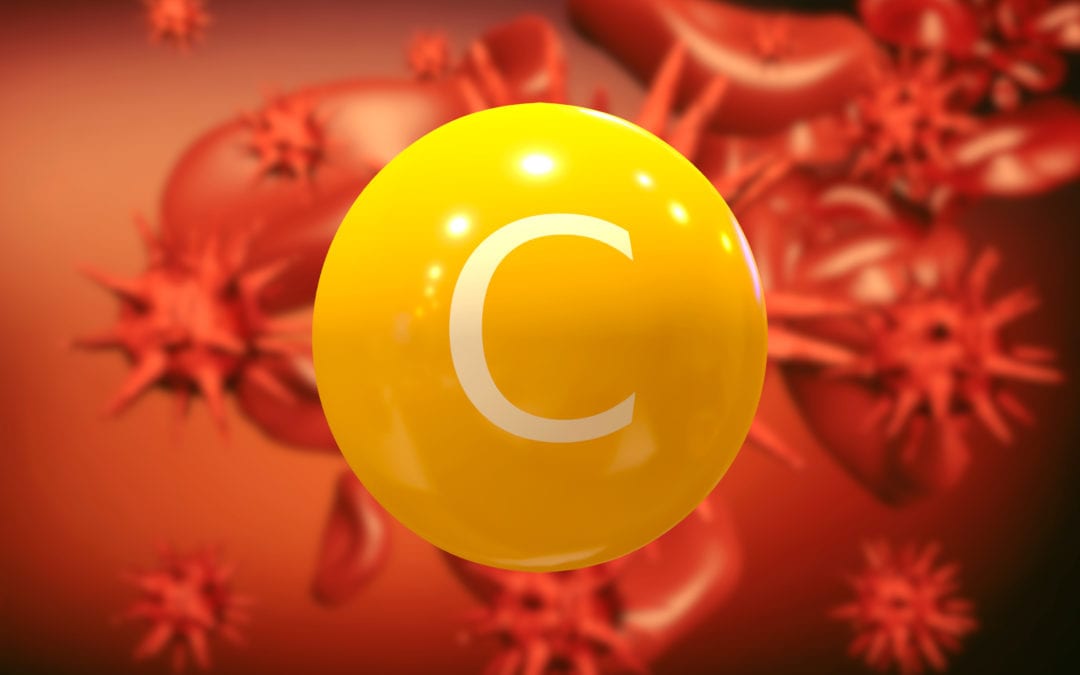 Take Vitamin C to help fight the Covid 19 virus