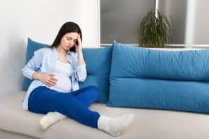 Prenatal Stress