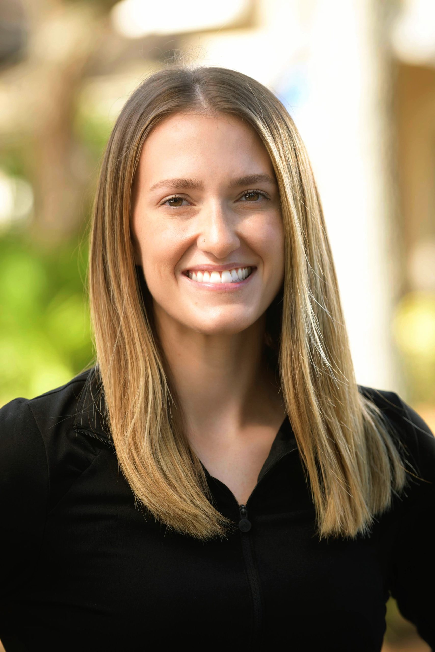 Dr. Rachel Wroblewski profile