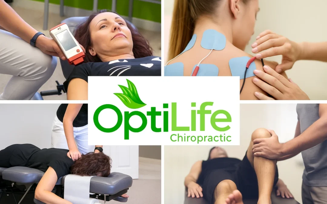 Five Best Techniques to Alleviate Neck Pain in Tampa