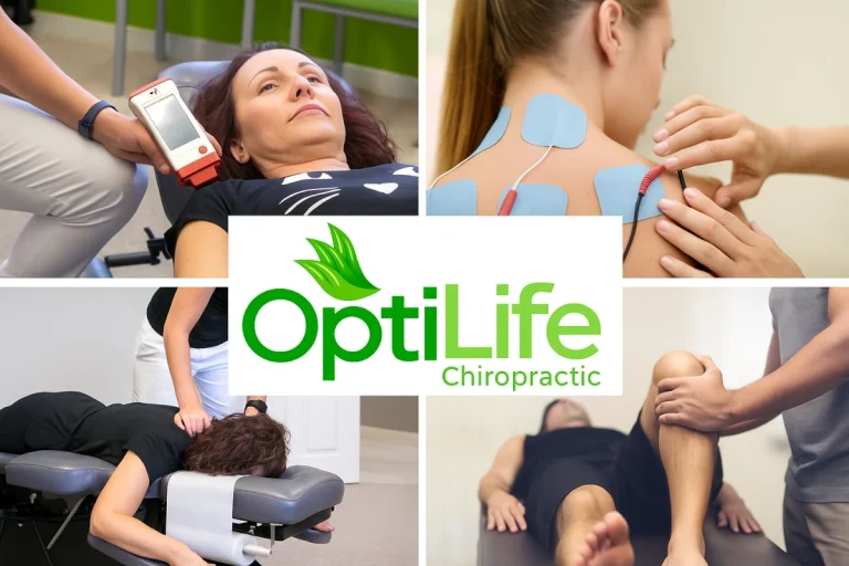 Five Best techniques for eliminating neck pain