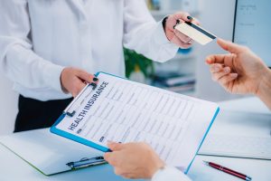 Insurance accepted at Optilife Chiropractic Tampa, FL
