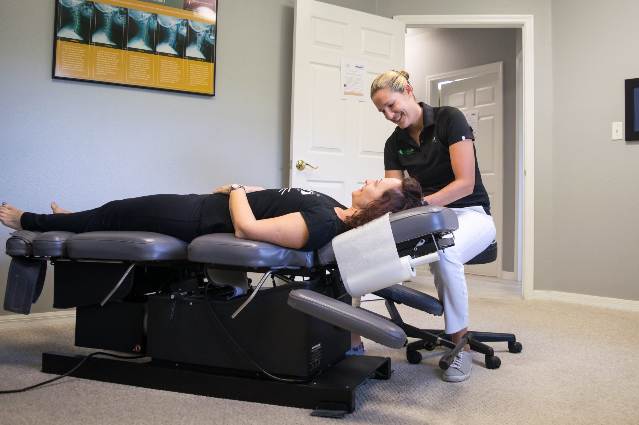 cold laser treatments are effective treatments for sports injuries in Tampa