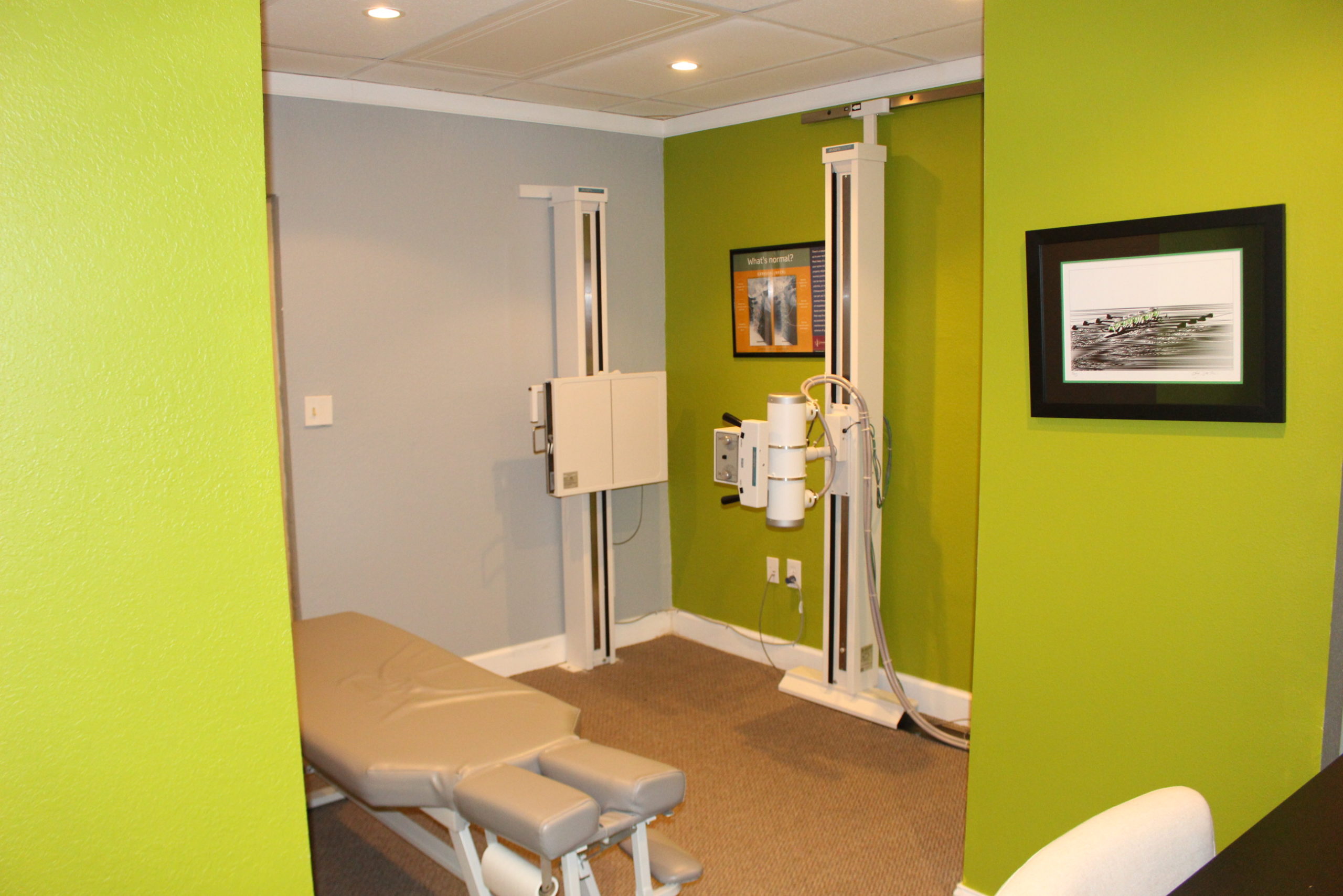 Advanced Imaging That Helps Us Get Your Care Right From Day One